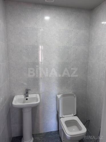 İcarəyə verilir 3 otaqlı yeni tikili 80 m², Hövsan q., photo 9 from 10