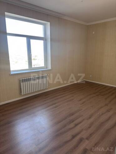 İcarəyə verilir 3 otaqlı yeni tikili 80 m², Hövsan q., photo 1 from 10