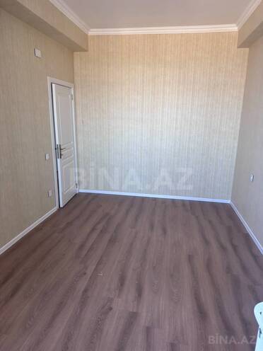 İcarəyə verilir 3 otaqlı yeni tikili 80 m², Hövsan q., photo 3 from 10