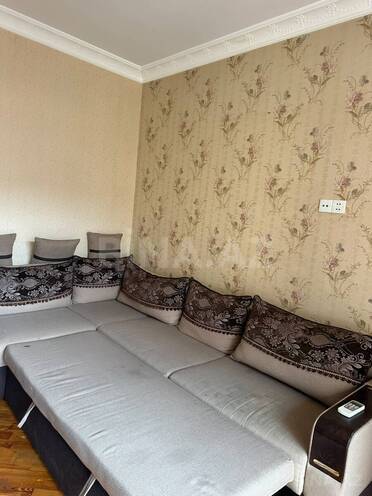 İcarəyə verilir 2 otaqlı yeni tikili 55 m², Xətai r., photo 3 from 15