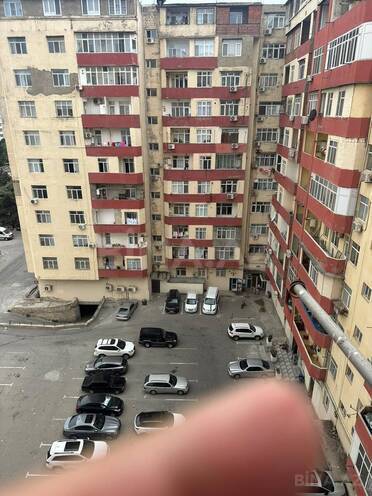 İcarəyə verilir 2 otaqlı yeni tikili 55 m², Xətai r., photo 1 from 15