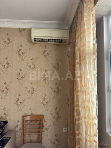 İcarəyə verilir 2 otaqlı yeni tikili 55 m², Xətai r., photo 5 from 15