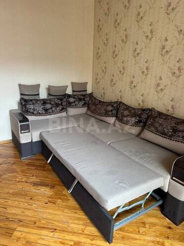 İcarəyə verilir 2 otaqlı yeni tikili 55 m², Xətai r., photo 4 from 15