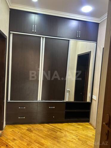 İcarəyə verilir 2 otaqlı yeni tikili 55 m², Xətai r., photo 8 from 15