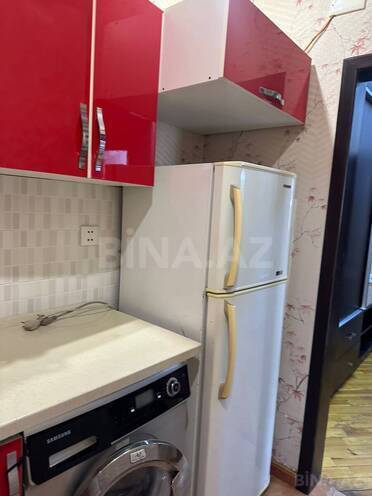 İcarəyə verilir 2 otaqlı yeni tikili 55 m², Xətai r., photo 10 from 15