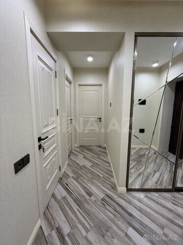 Продаётся 2-комн. новостройка 55 м², м. Ази Асланов, photo 10 from 20
