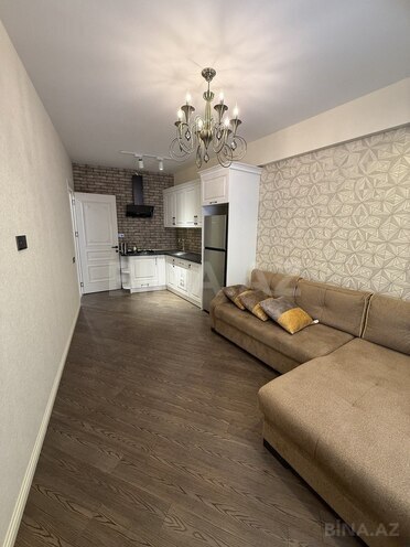 Продаётся 2-комн. новостройка 55 м², м. Ази Асланов, photo 4 from 20