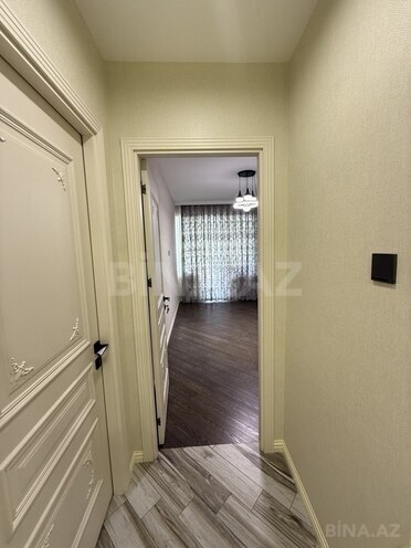 Продаётся 2-комн. новостройка 55 м², м. Ази Асланов, photo 9 from 20