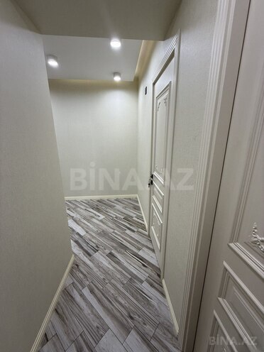 Продаётся 2-комн. новостройка 55 м², м. Ази Асланов, photo 11 from 20