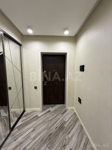 Продаётся 2-комн. новостройка 55 м², м. Ази Асланов, photo 12 from 20