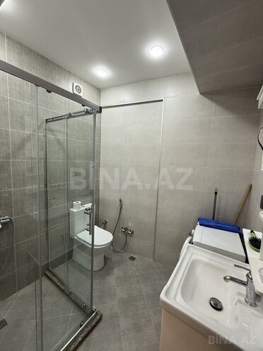 Продаётся 2-комн. новостройка 55 м², м. Ази Асланов, photo 13 from 20