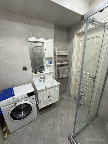 Продаётся 2-комн. новостройка 55 м², м. Ази Асланов, photo 15 from 20