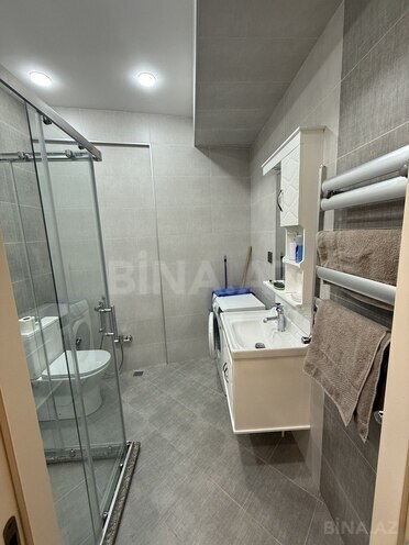 Продаётся 2-комн. новостройка 55 м², м. Ази Асланов, photo 14 from 20