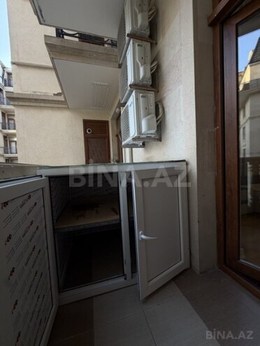 İcarəyə verilir 3 otaqlı yeni tikili 90 m², Ağ şəhər q., photo 12 from 15