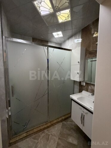 İcarəyə verilir 3 otaqlı yeni tikili 90 m², Ağ şəhər q., photo 9 from 15