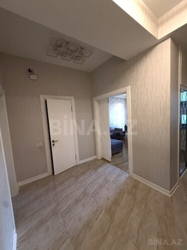 İcarəyə verilir 3 otaqlı yeni tikili 90 m², Ağ şəhər q., photo 10 from 15