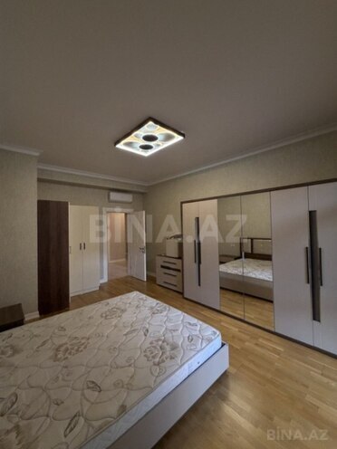 İcarəyə verilir 3 otaqlı yeni tikili 90 m², Ağ şəhər q., photo 4 from 15