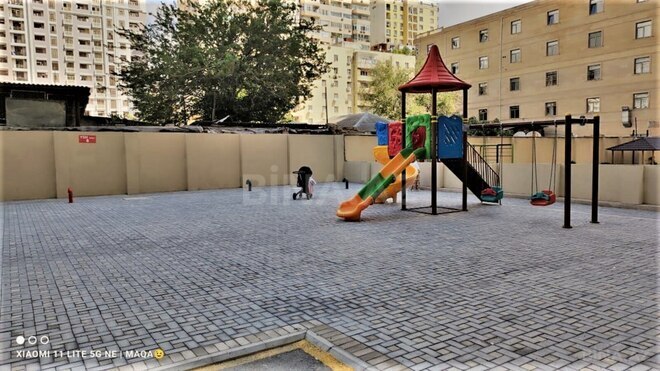 İcarəyə verilir 3 otaqlı yeni tikili 90 m², Nəsimi r., photo 21 from 31