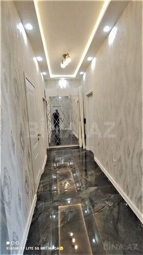 İcarəyə verilir 3 otaqlı yeni tikili 90 m², Nəsimi r., photo 13 from 31