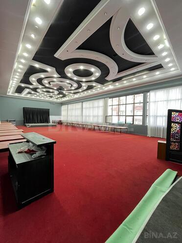 Сдаётся  объект 720 м², м. Шах Исмаил Хатаи, photo 4 from 27
