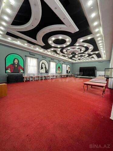 Сдаётся  объект 720 м², м. Шах Исмаил Хатаи, photo 1 from 27