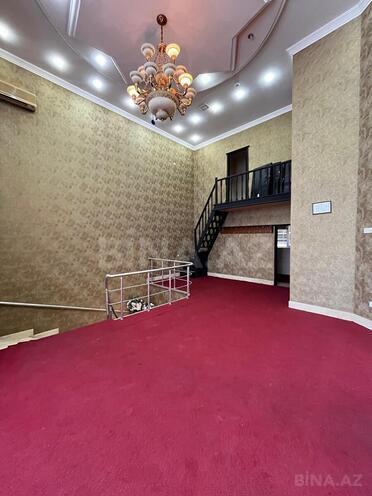 Сдаётся  объект 720 м², м. Шах Исмаил Хатаи, photo 23 from 27