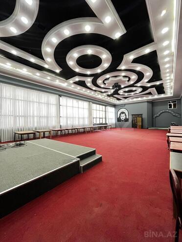 Сдаётся  объект 720 м², м. Шах Исмаил Хатаи, photo 20 from 27