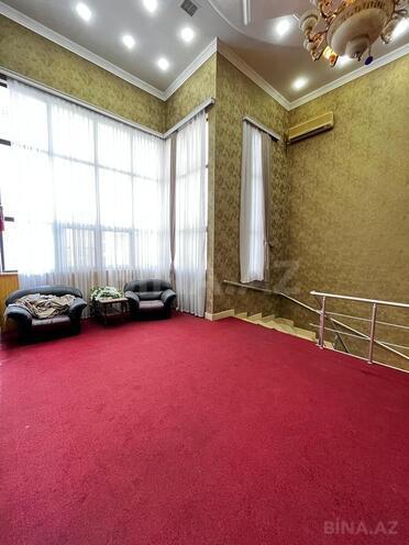 Сдаётся  объект 720 м², м. Шах Исмаил Хатаи, photo 21 from 27