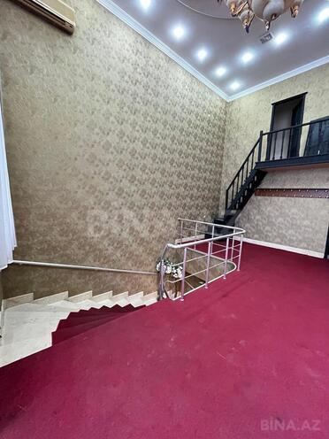 Сдаётся  объект 720 м², м. Шах Исмаил Хатаи, photo 22 from 27