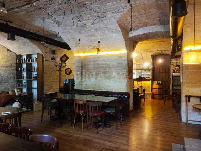 İcarəyə verilir  obyekt 220 m², İçəri Şəhər m., photo 3 from 12