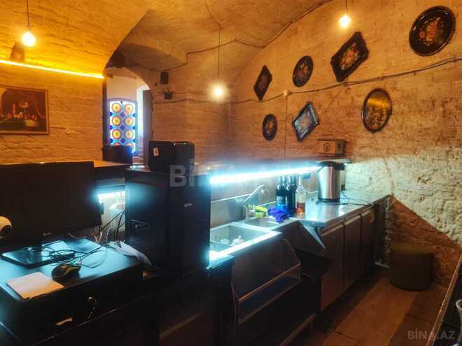 İcarəyə verilir  obyekt 220 m², İçəri Şəhər m., photo 7 from 12