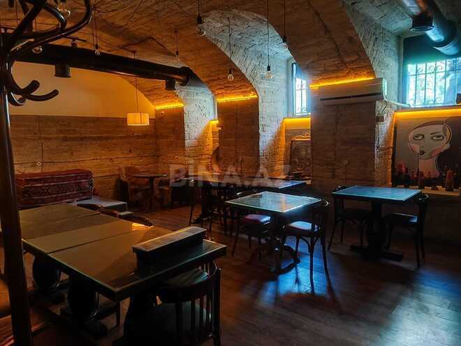 İcarəyə verilir  obyekt 220 m², İçəri Şəhər m., photo 1 from 12