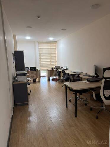 Сдаётся 3-комн. офис 96 м², м. 28 мая, photo 1 from 7