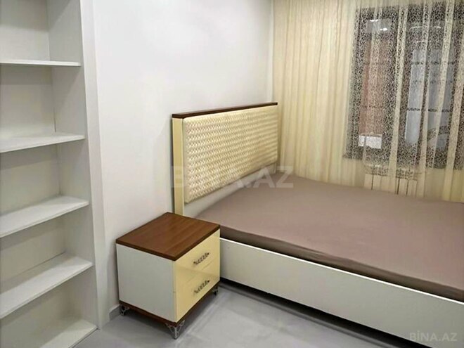 Сдаётся 2-комн. дом/дача 50 м², м. Кара Караев, photo 5 from 12