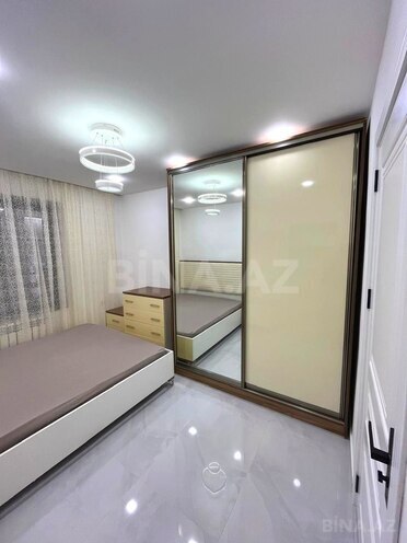 Сдаётся 2-комн. дом/дача 50 м², м. Кара Караев, photo 6 from 12