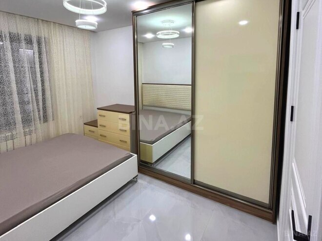 Сдаётся 2-комн. дом/дача 50 м², м. Кара Караев, photo 7 from 12