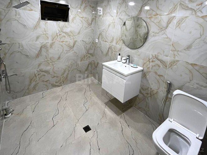 Сдаётся 2-комн. дом/дача 50 м², м. Кара Караев, photo 11 from 12