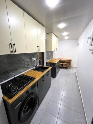 Сдаётся 2-комн. дом/дача 50 м², м. Кара Караев, photo 9 from 12