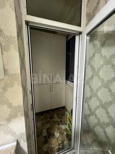 Satılır 2 otaqlı yeni tikili 47 m², photo 12 from 14