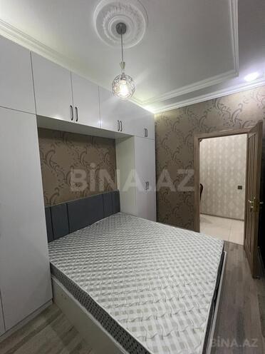 Satılır 2 otaqlı yeni tikili 47 m², photo 5 from 14