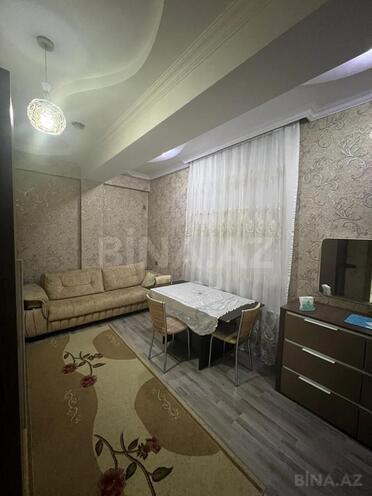 Satılır 2 otaqlı yeni tikili 47 m², photo 1 from 14