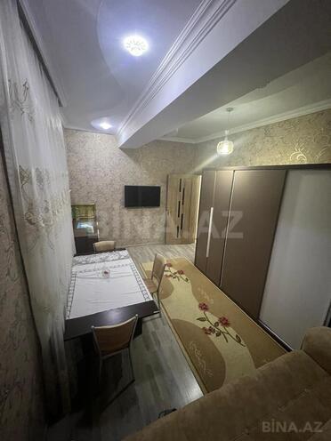 Satılır 2 otaqlı yeni tikili 47 m², photo 3 from 14