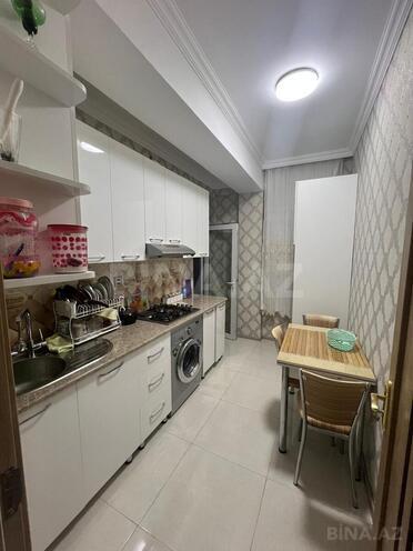 Satılır 2 otaqlı yeni tikili 47 m², photo 7 from 14