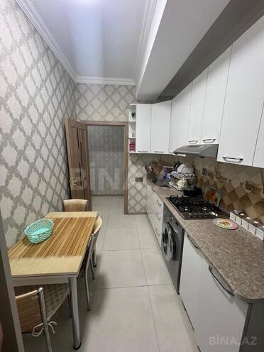 Satılır 2 otaqlı yeni tikili 47 m², photo 4 from 14
