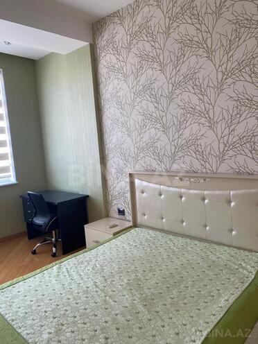 İcarəyə verilir 3 otaqlı yeni tikili 150 m², İnşaatçılar m., photo 9 from 18
