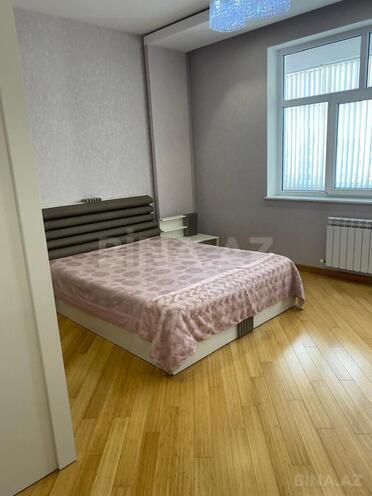 İcarəyə verilir 3 otaqlı yeni tikili 150 m², İnşaatçılar m., photo 7 from 18