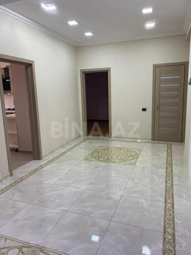 İcarəyə verilir 3 otaqlı yeni tikili 150 m², İnşaatçılar m., photo 5 from 18