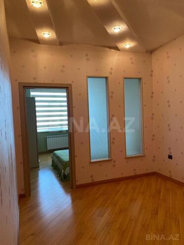 İcarəyə verilir 3 otaqlı yeni tikili 150 m², İnşaatçılar m., photo 8 from 18