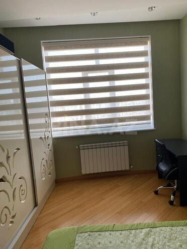İcarəyə verilir 3 otaqlı yeni tikili 150 m², İnşaatçılar m., photo 13 from 18