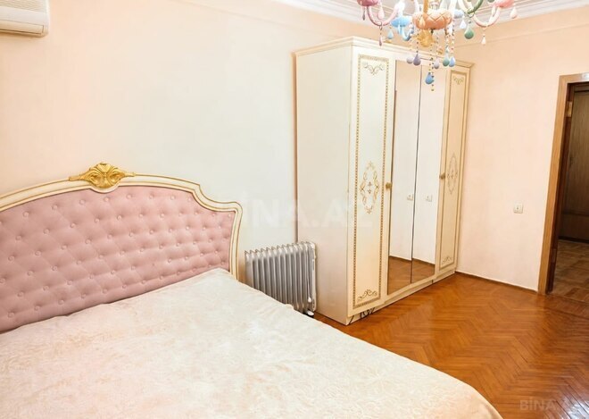Продаётся 3-комн. вторичка 85 м², м. Ахмедлы, photo 3 from 19